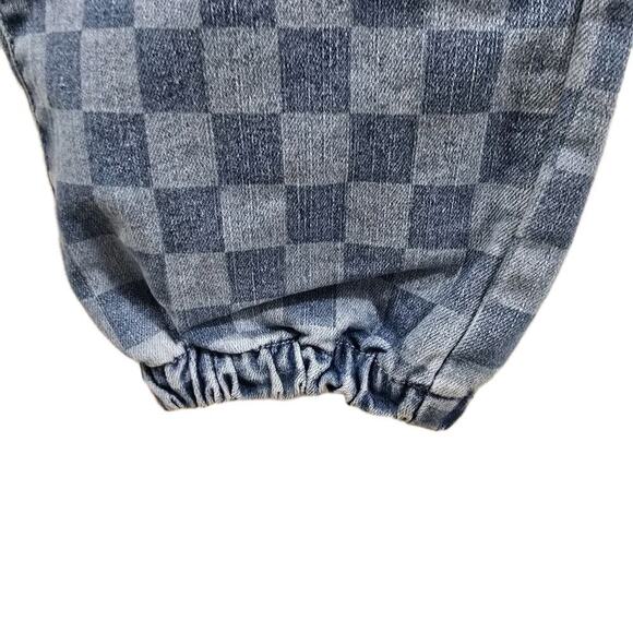 Tinseltown Womens Drawstring Waistband Utility Jogger Pants Size M - Picture 5 of 10